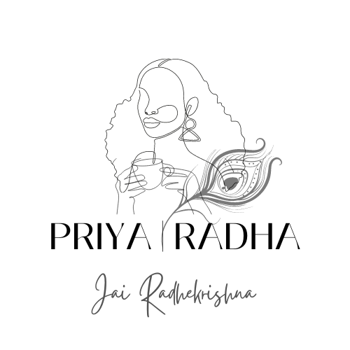 Priya | Radha